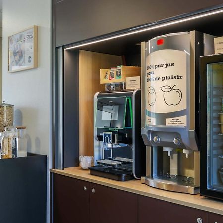 B&B Hotel Freyming-Merlebach エクステリア 写真