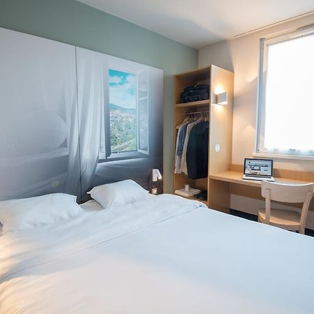 B&B Hotel Freyming-Merlebach エクステリア 写真