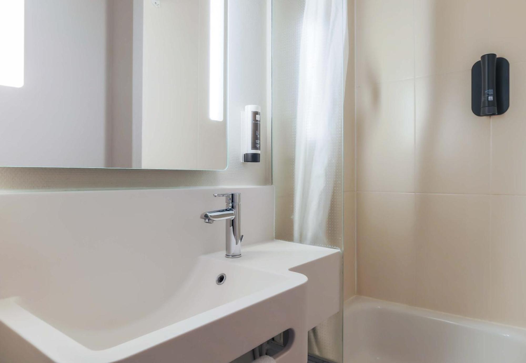 B&B Hotel Freyming-Merlebach エクステリア 写真