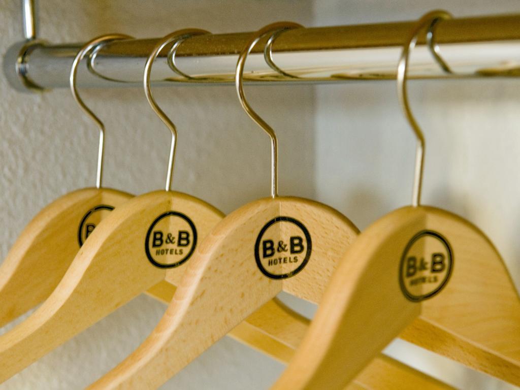 B&B Hotel Freyming-Merlebach エクステリア 写真