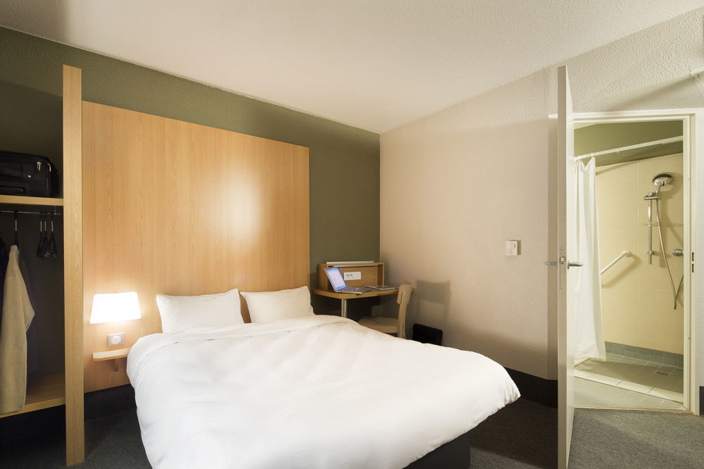 B&B Hotel Freyming-Merlebach エクステリア 写真