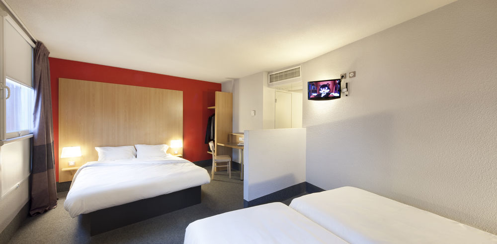 B&B Hotel Freyming-Merlebach エクステリア 写真