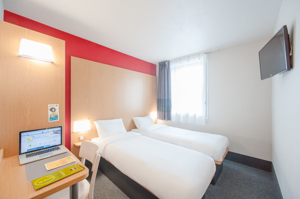 B&B Hotel Freyming-Merlebach エクステリア 写真