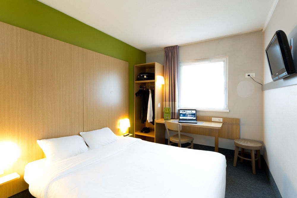 B&B Hotel Freyming-Merlebach エクステリア 写真