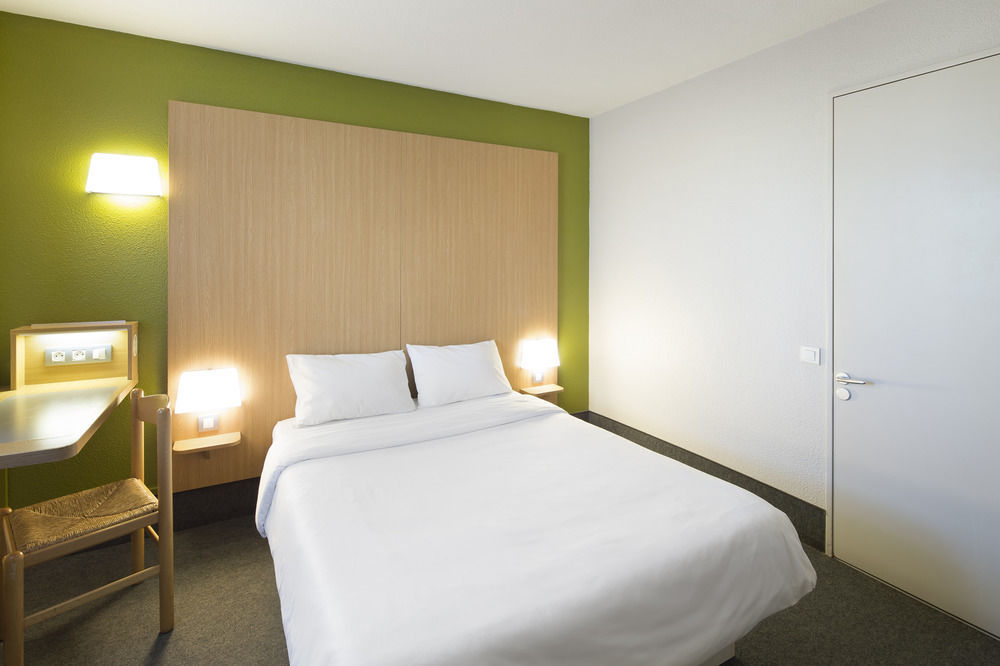 B&B Hotel Freyming-Merlebach エクステリア 写真