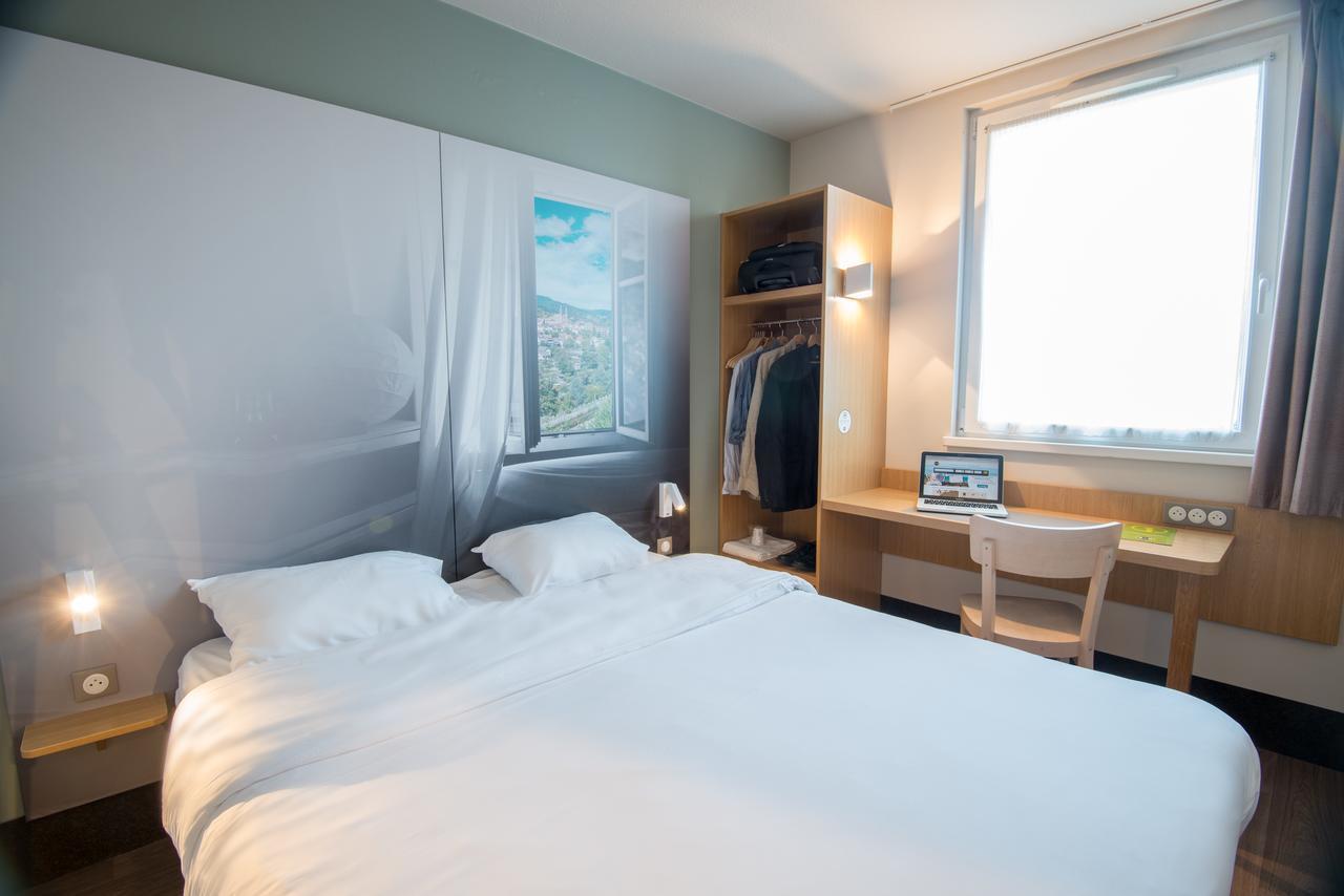 B&B Hotel Freyming-Merlebach エクステリア 写真