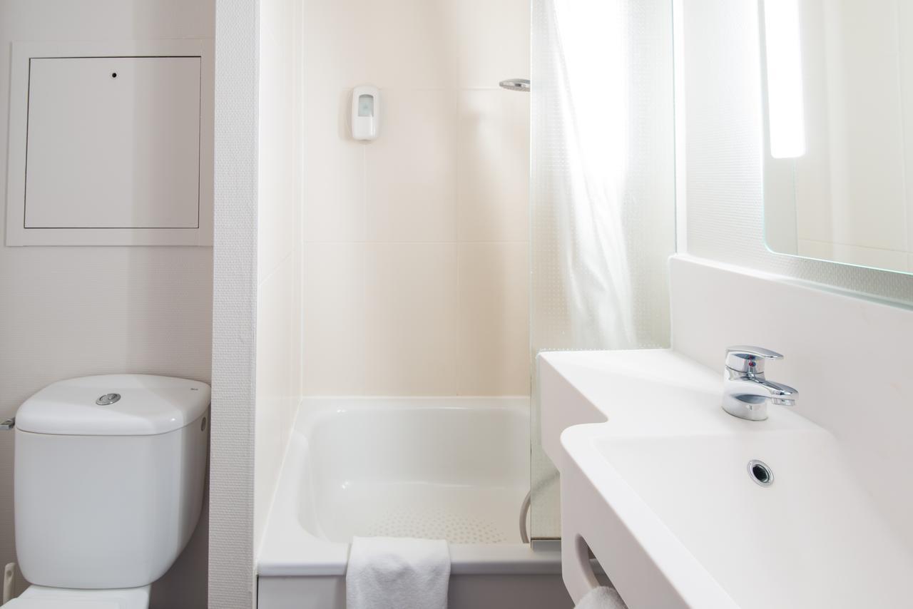 B&B Hotel Freyming-Merlebach エクステリア 写真