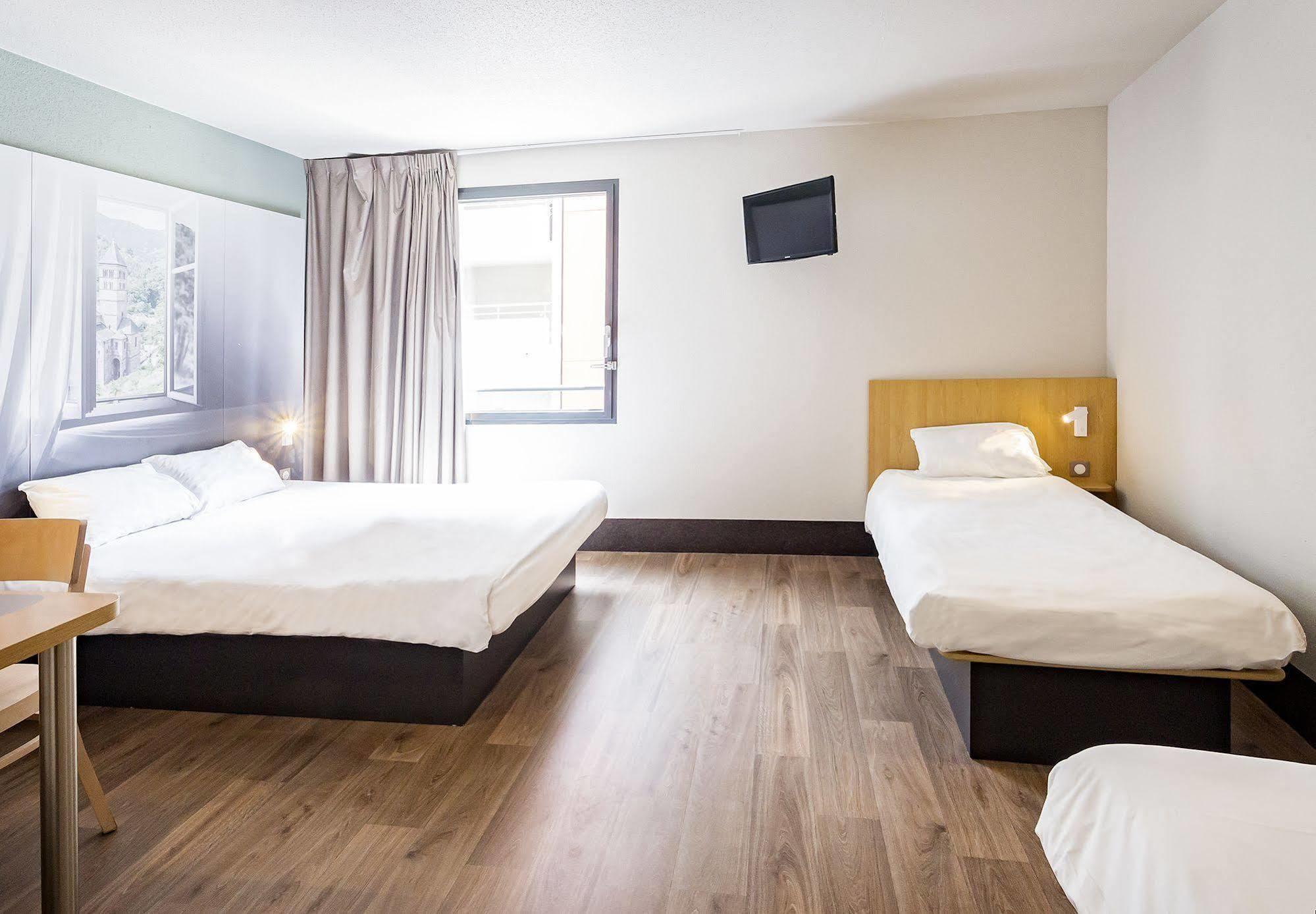 B&B Hotel Freyming-Merlebach エクステリア 写真