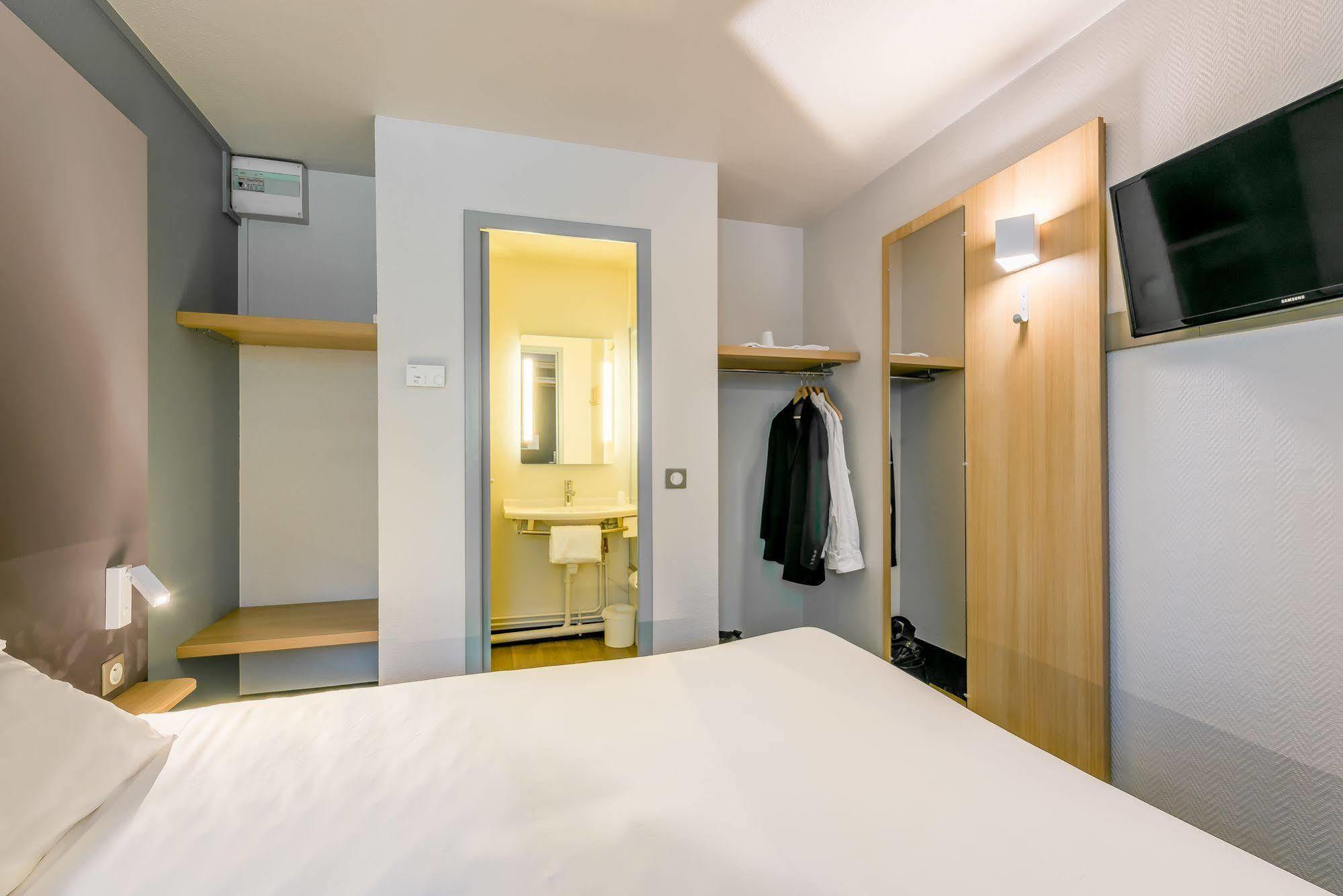 B&B Hotel Freyming-Merlebach エクステリア 写真