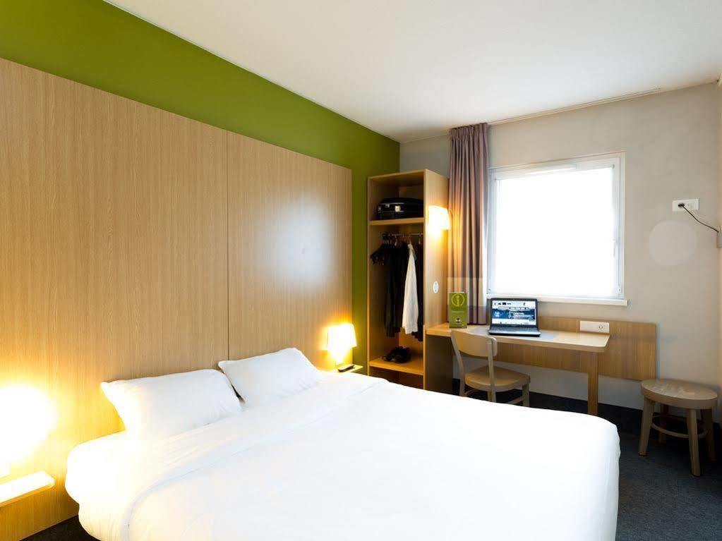 B&B Hotel Freyming-Merlebach エクステリア 写真