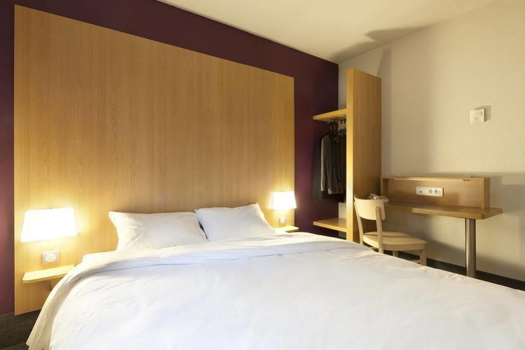 B&B Hotel Freyming-Merlebach エクステリア 写真